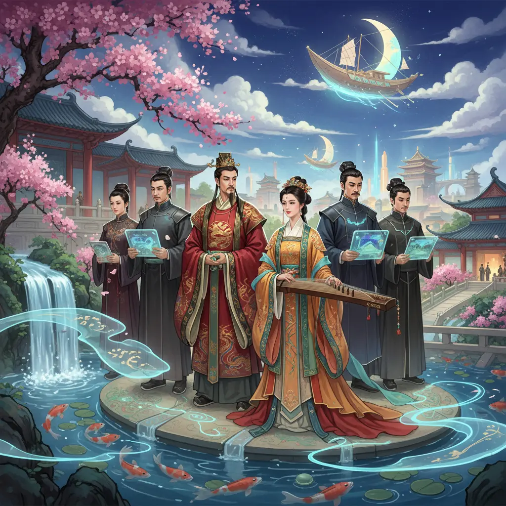 Aristocrat - aristocracy