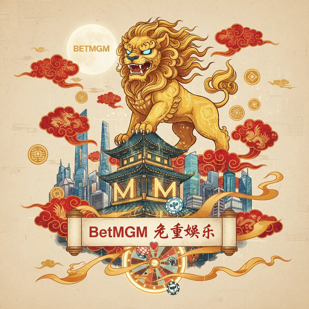 BetMGM - BetMGM