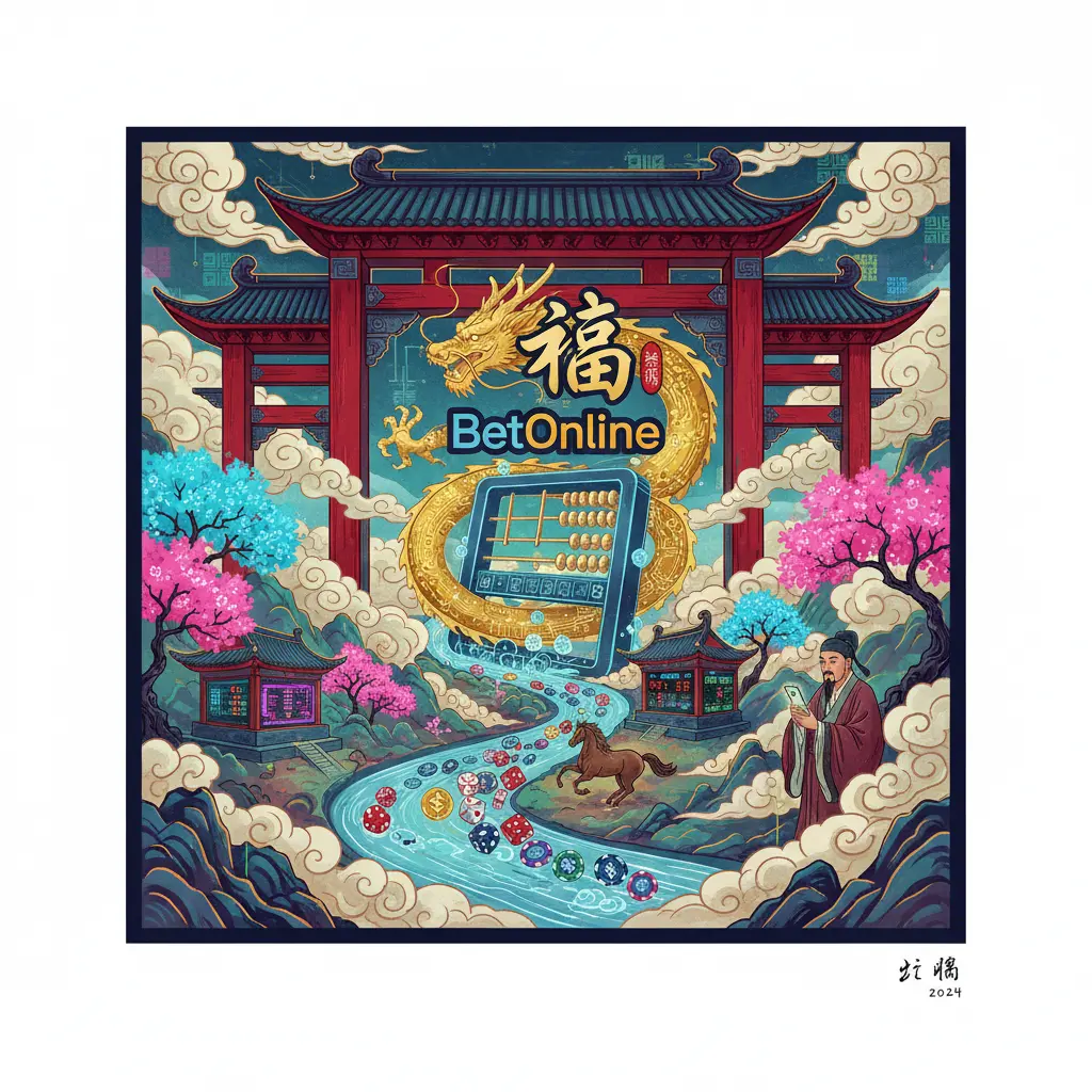 BetOnline - BetOnline