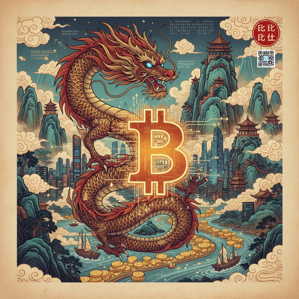 Bitcoin - Bitcoin