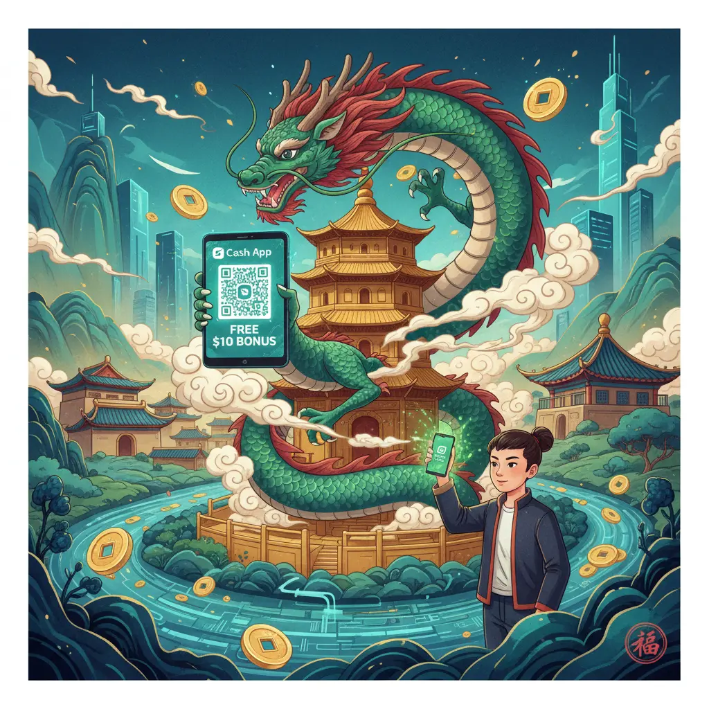 free $10 sign up bonus - Cash