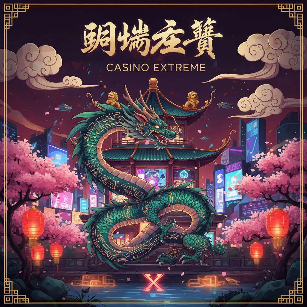 Casino Extreme - Extreme