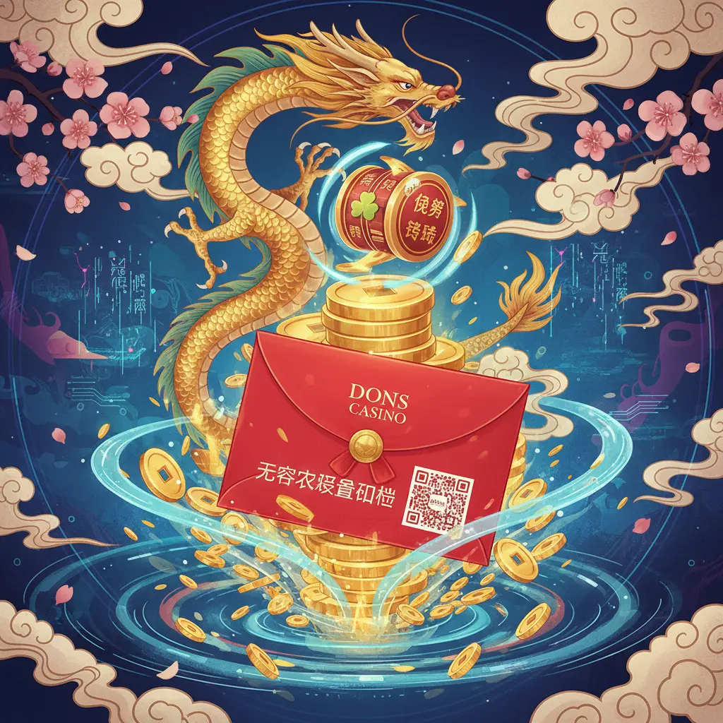 dons casino no deposit bonus code - Spins