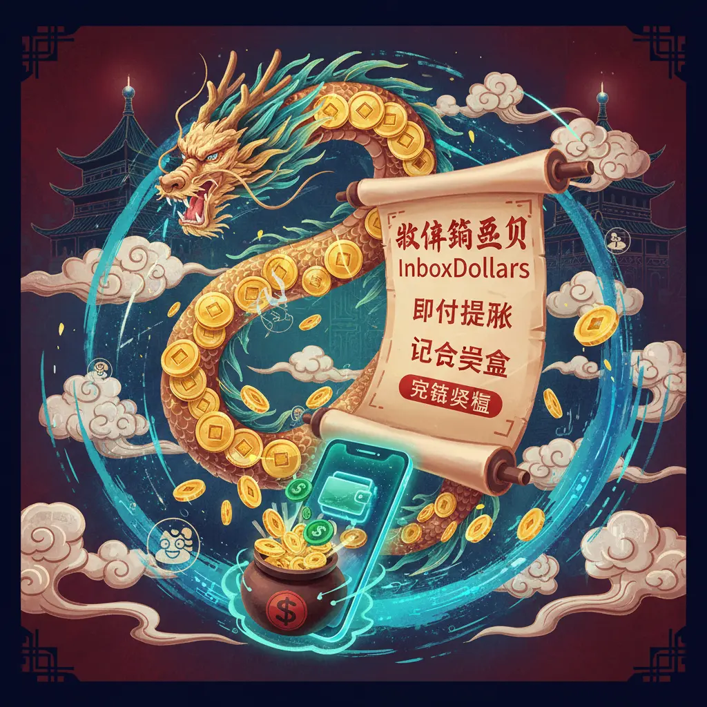 sign up bonus instant withdraw app - InboxDollars