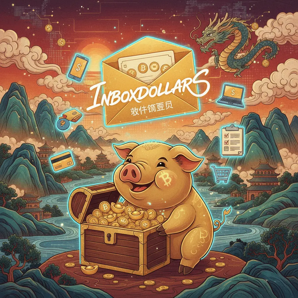 InboxDollars - InboxDollars