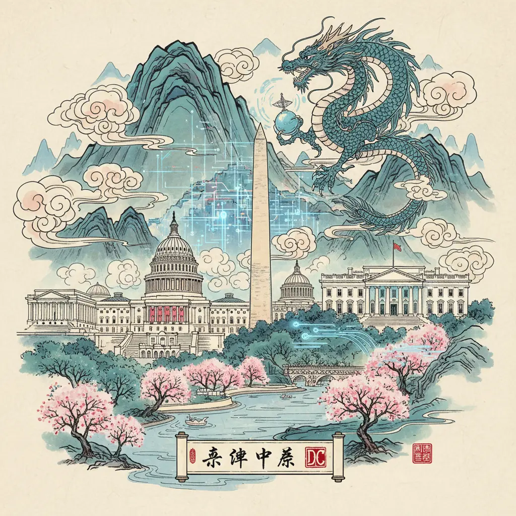 DC Area - Washington