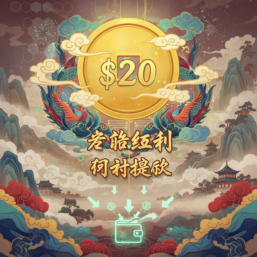 $20 sign up bonus instant withdraw - Bonus