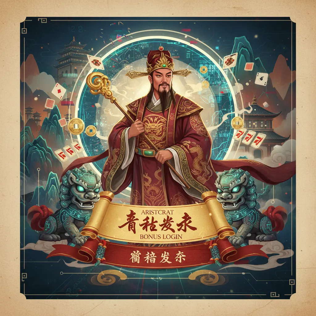 gamblers bonus login - Aristocrat