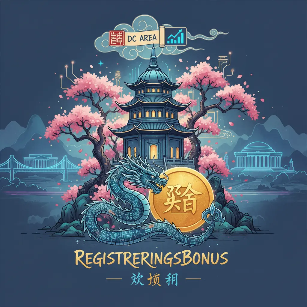 registreringsbonus - Area