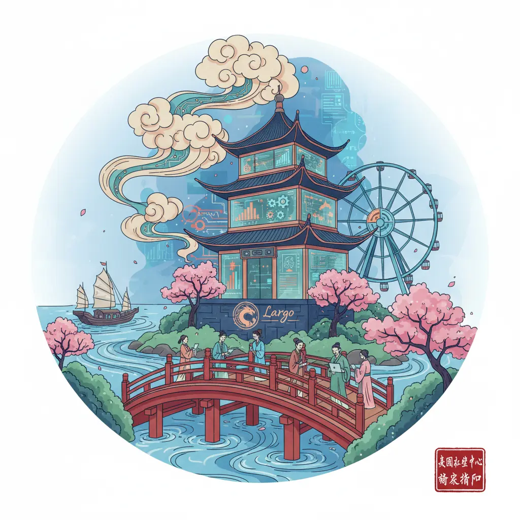 American Job Center Largo - American