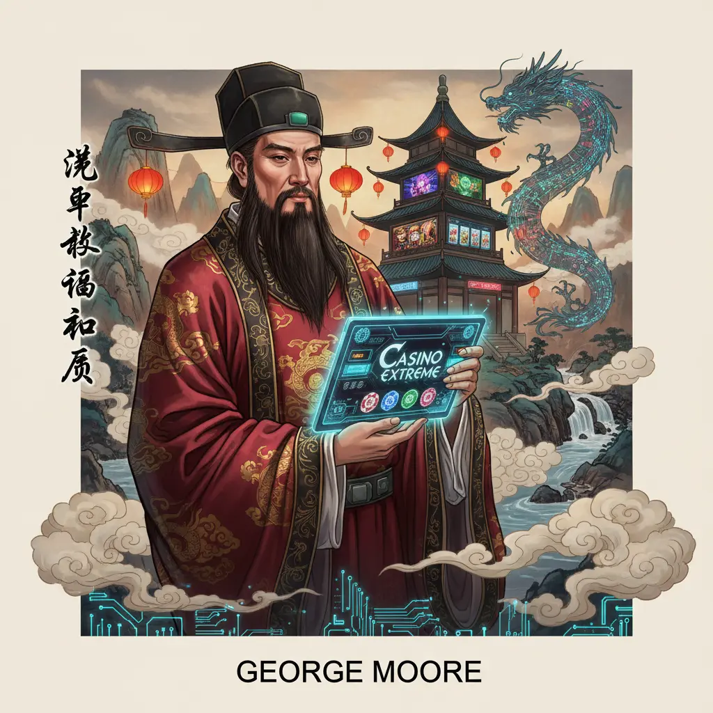 Casino Extreme - George