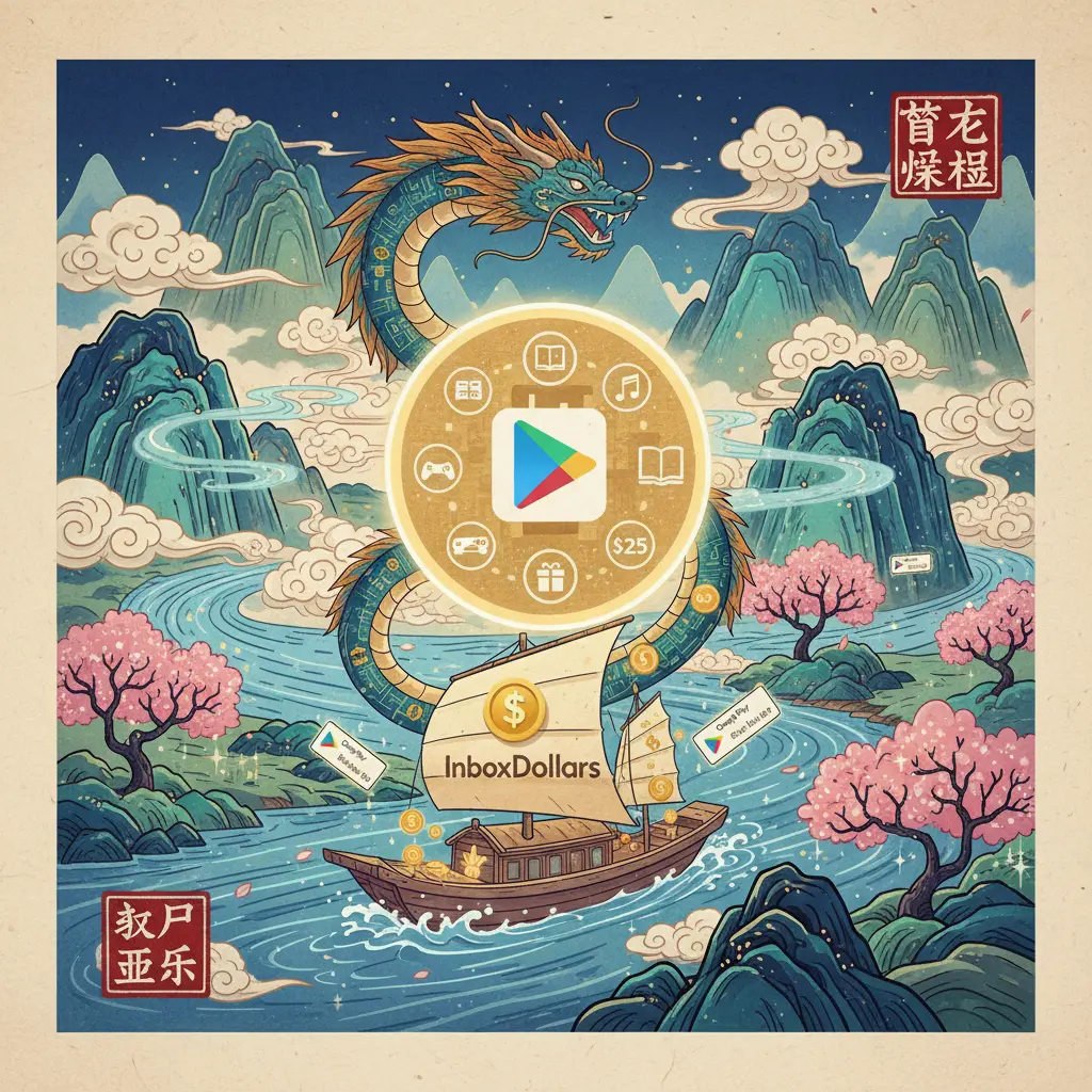 InboxDollars - Google