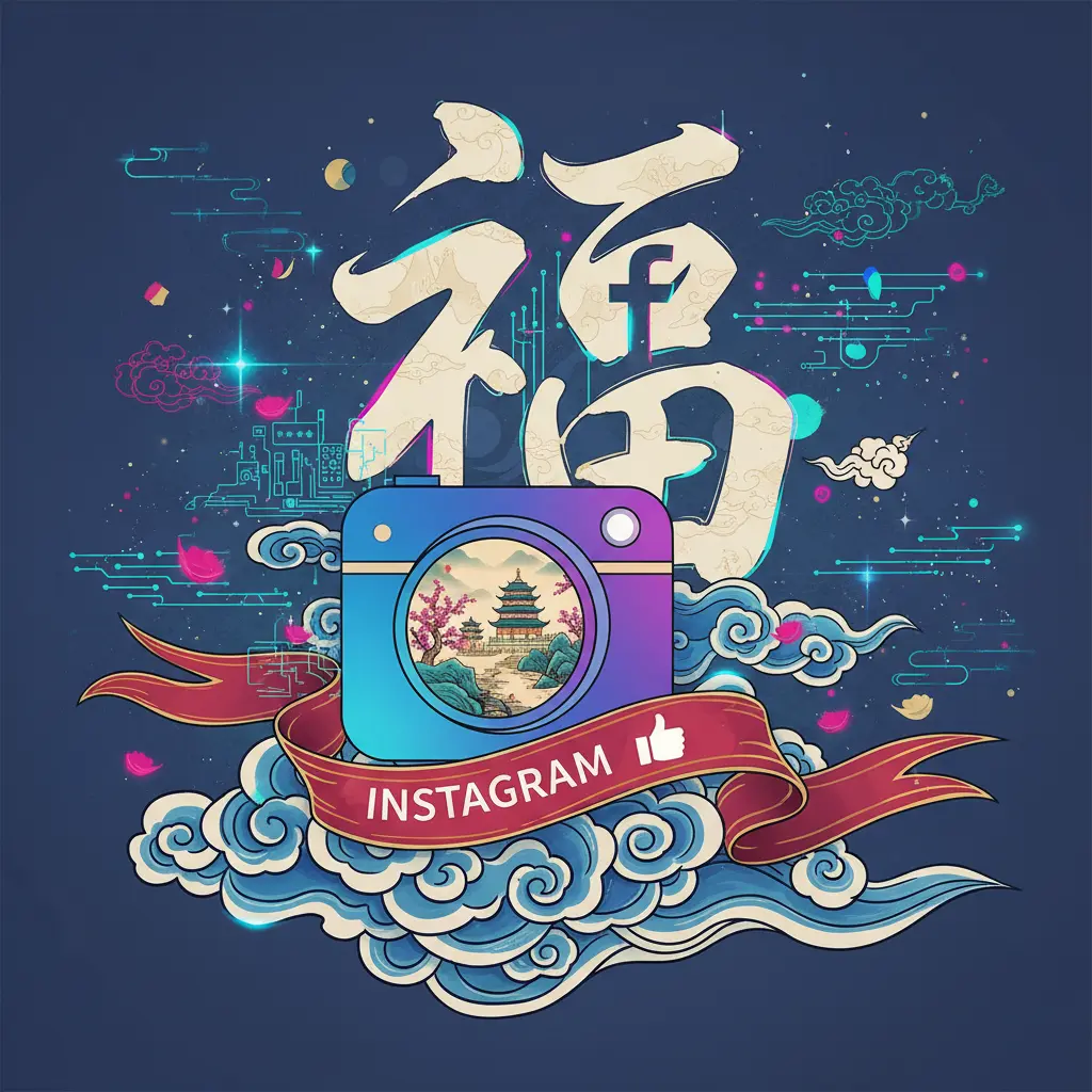 Facebook - Instagram