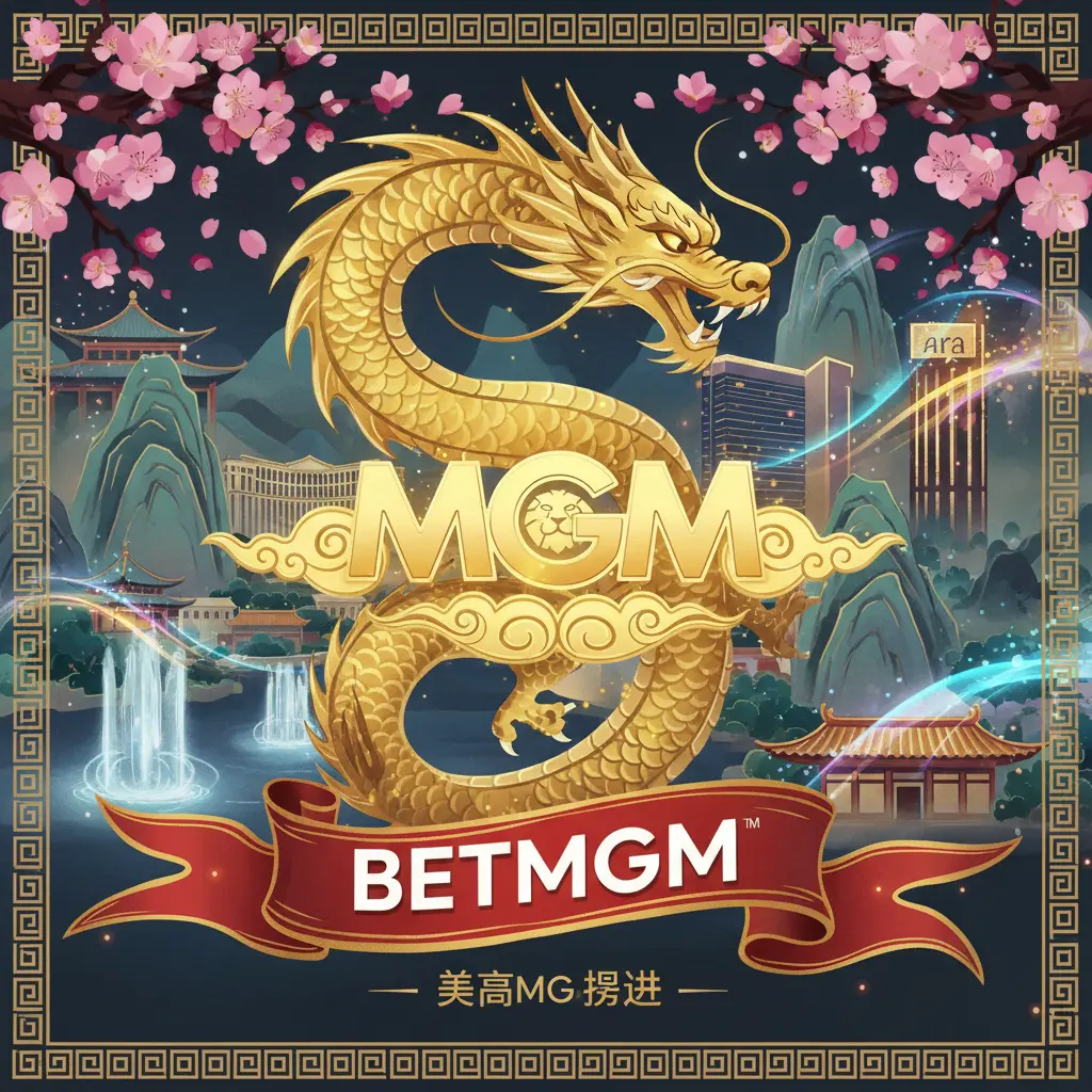 BetMGM - Resorts