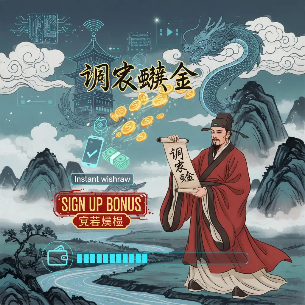 sign up bonus instant withdraw app - Survey