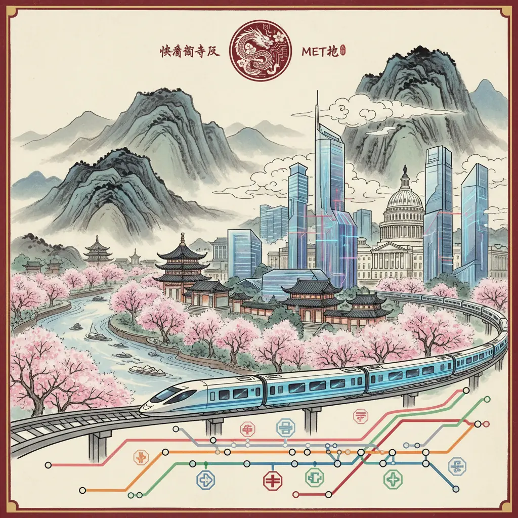 DC Area - Washington