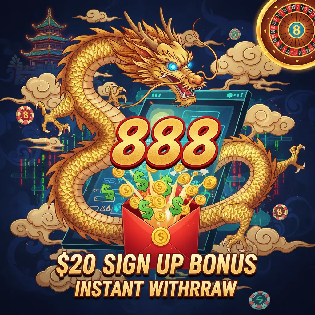 $20 sign up bonus instant withdraw - casino