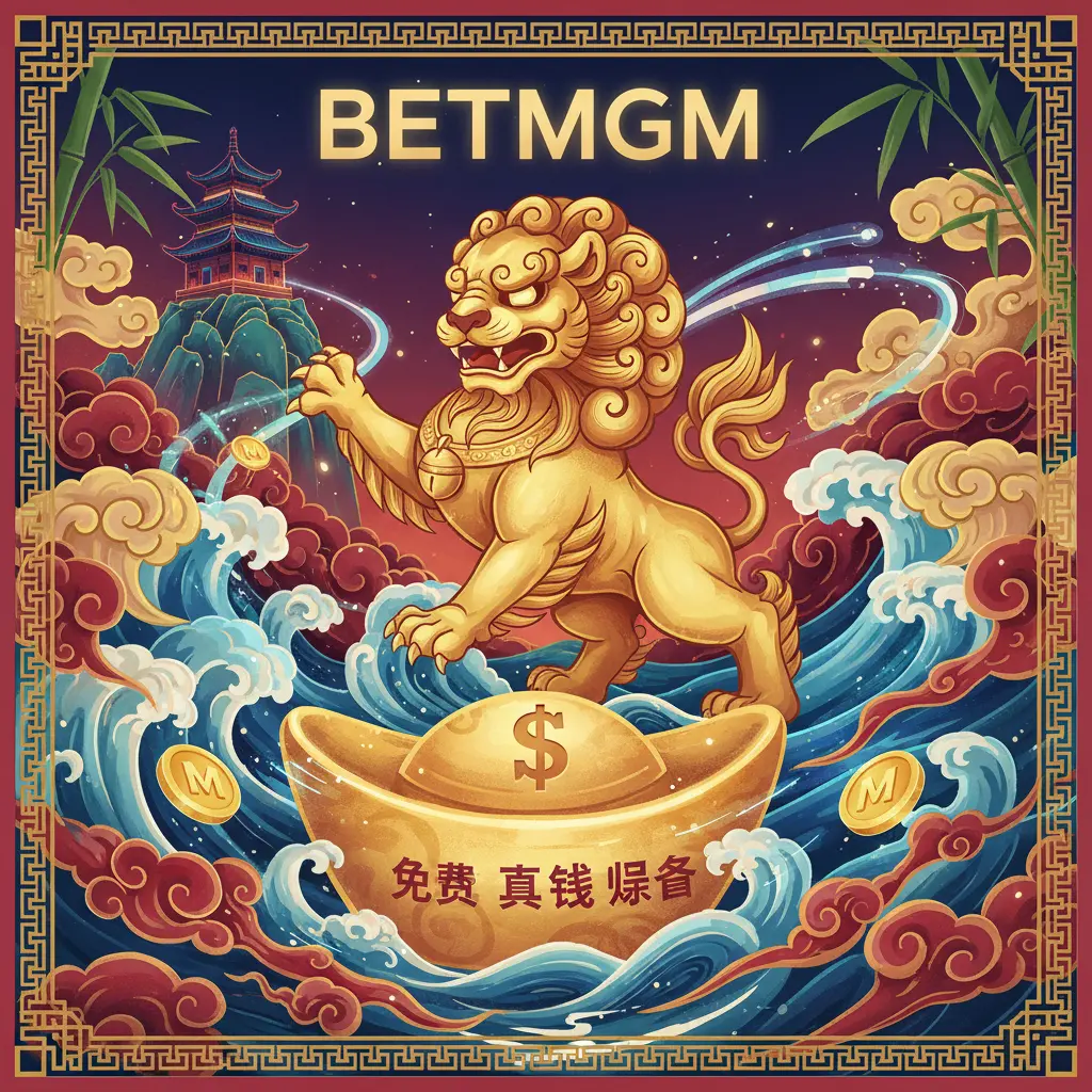 real money no deposit bonus - BetMGM