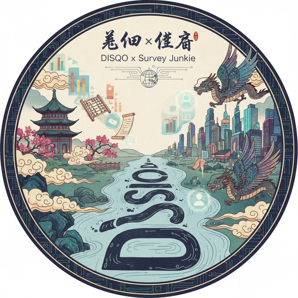 Survey Junkie - DISQO