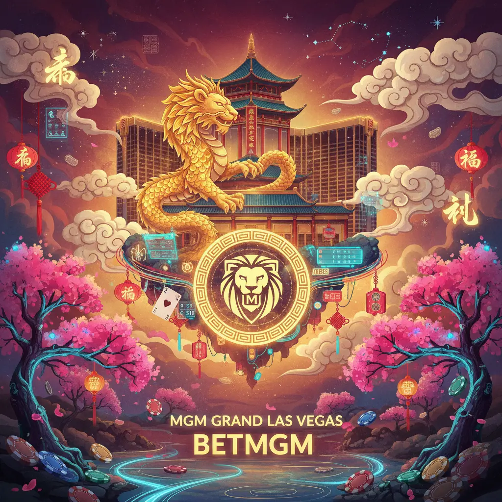 BetMGM - Grand