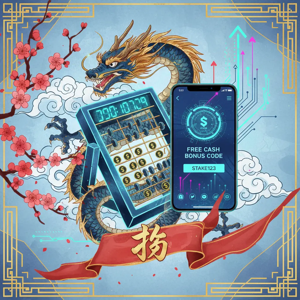 free cash app bonus code - Stake