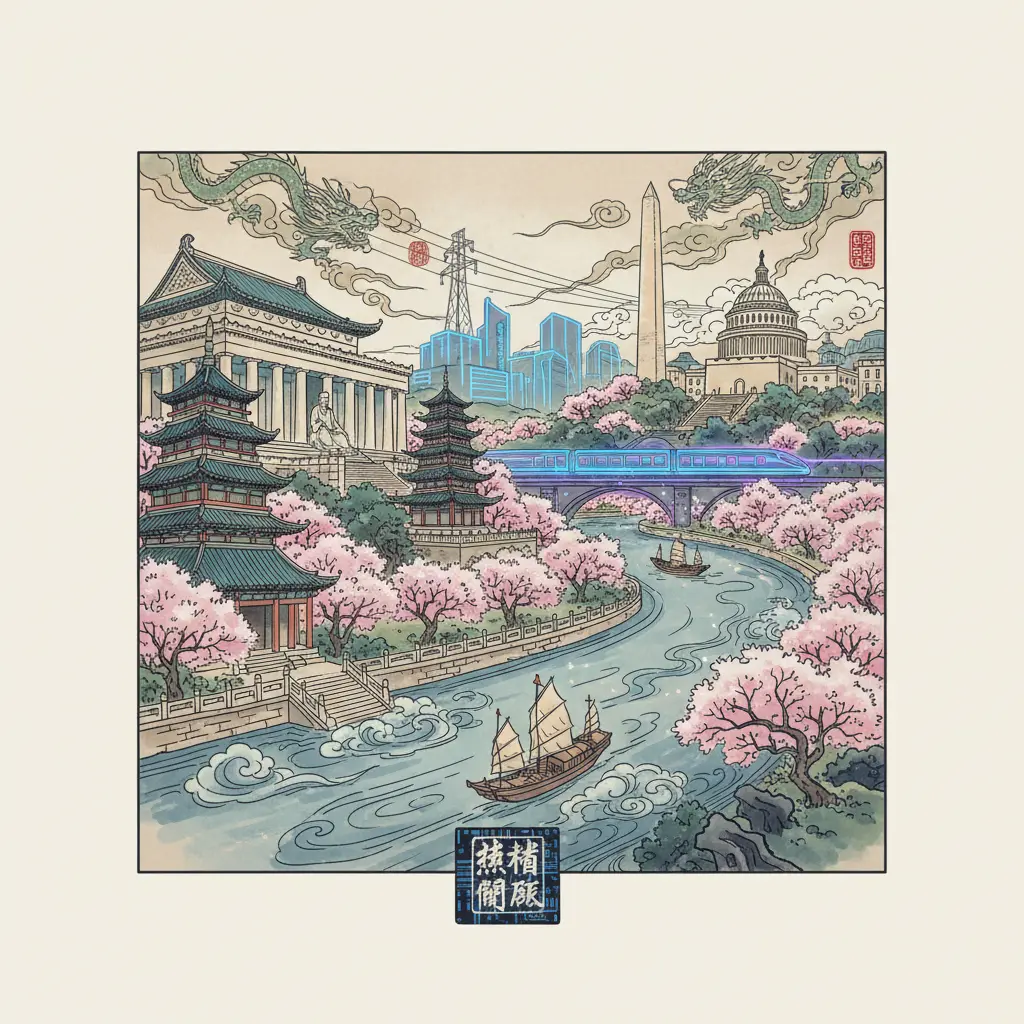 DC Area - Washington