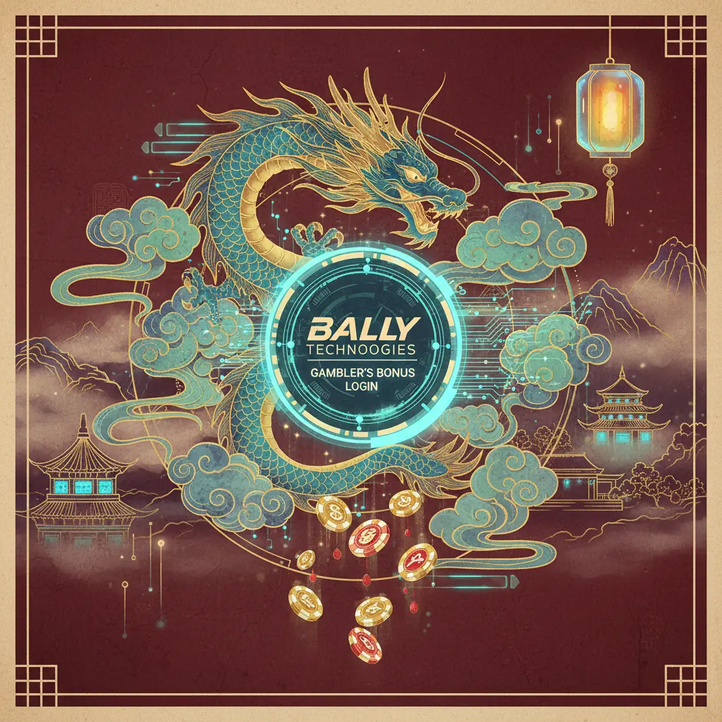 gamblers bonus login - Technologies