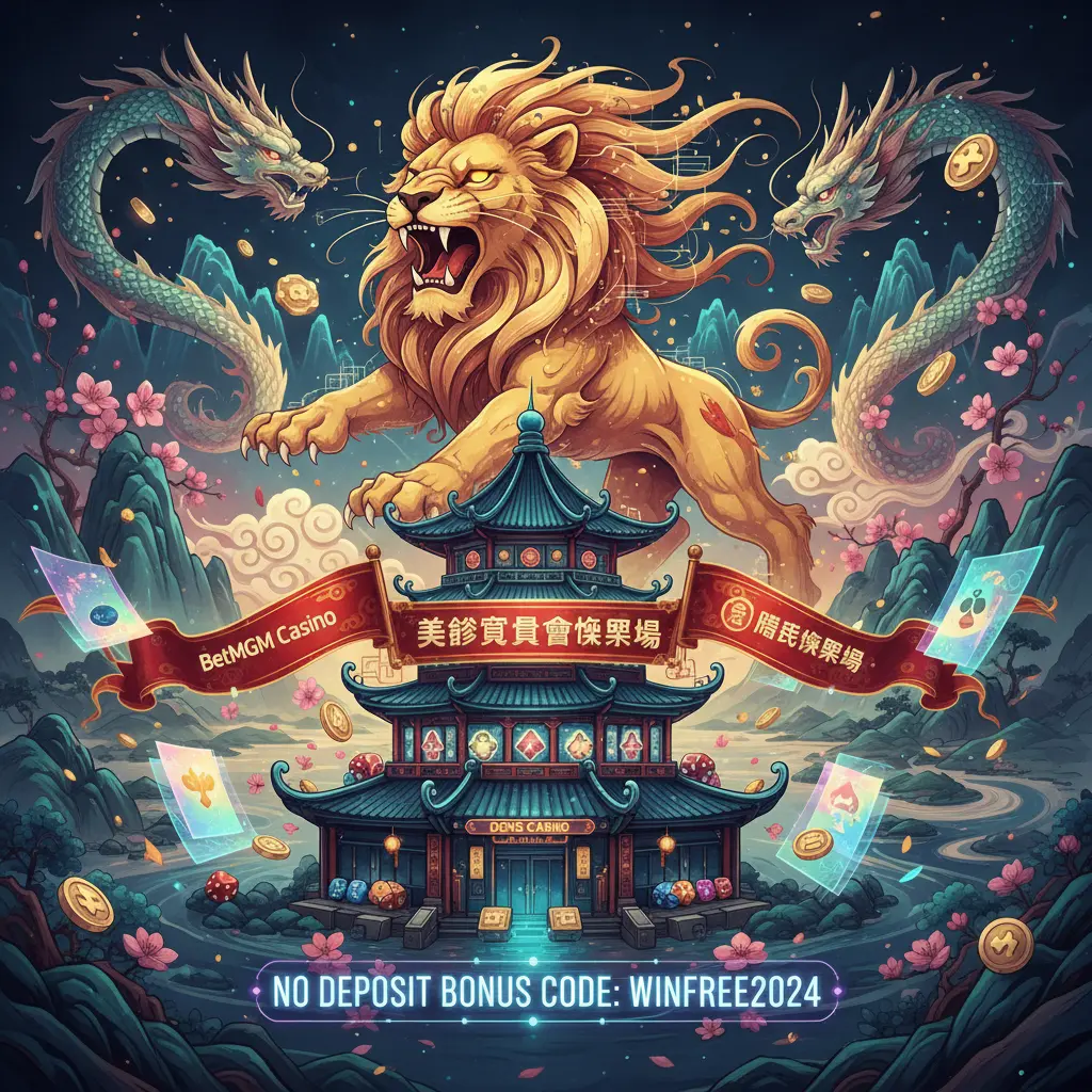 dons casino no deposit bonus code - BetMGM