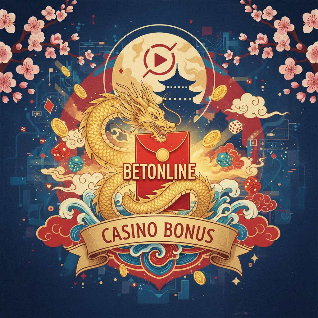 betonline casino bonus - Betonline