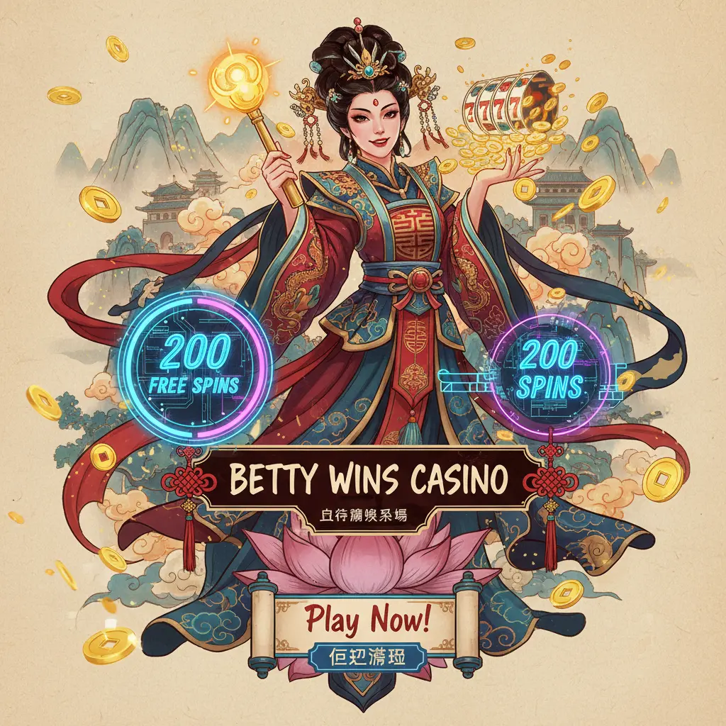 200 free spins - Casino