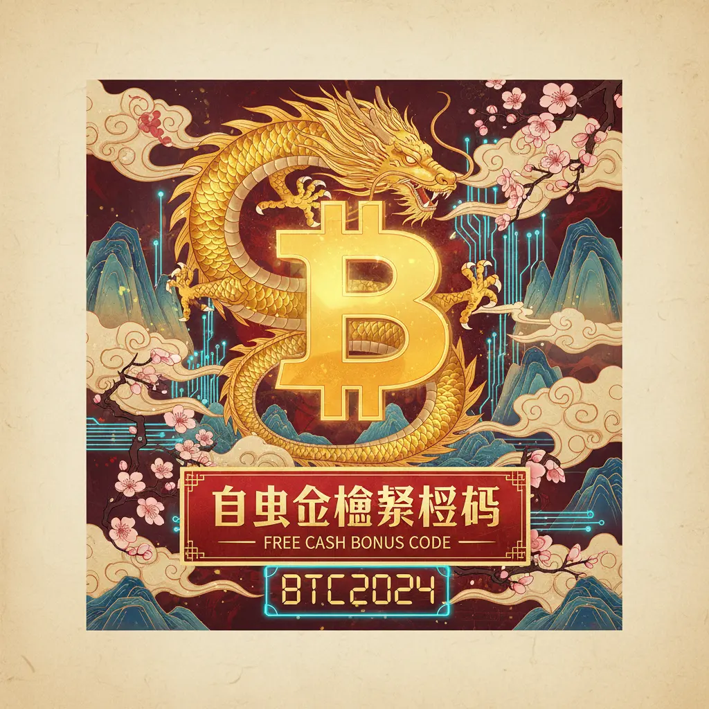 free cash bonus code - Bitcoin