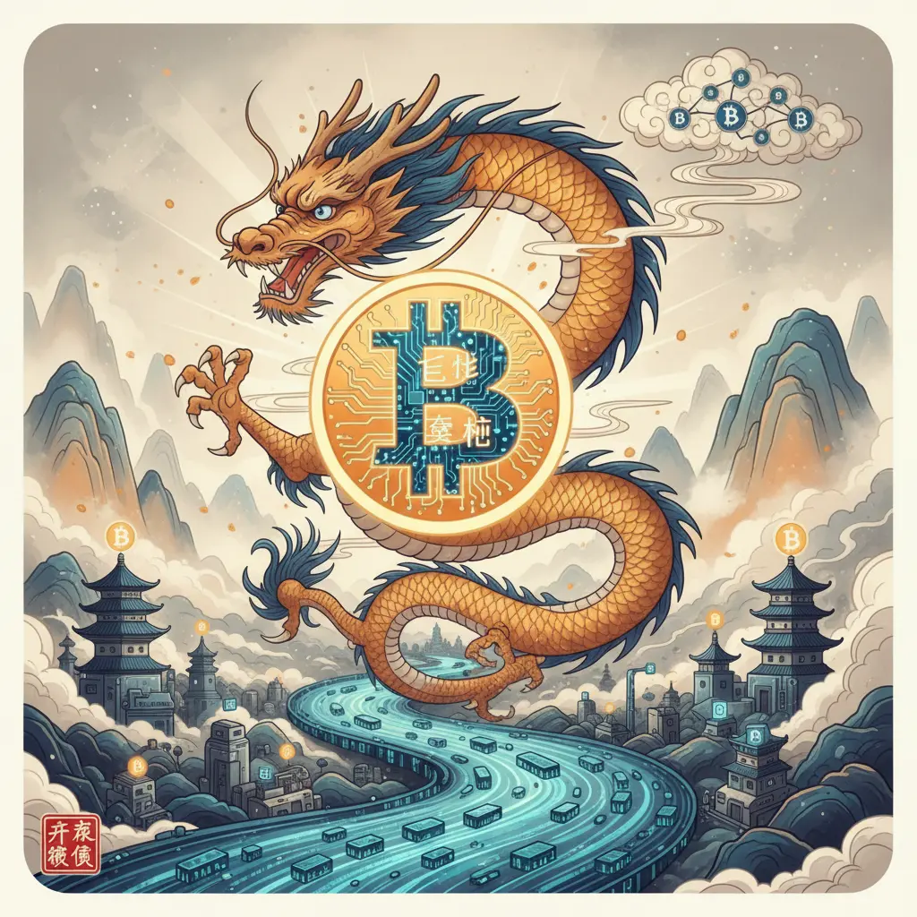 Bitcoin - Bitcoin
