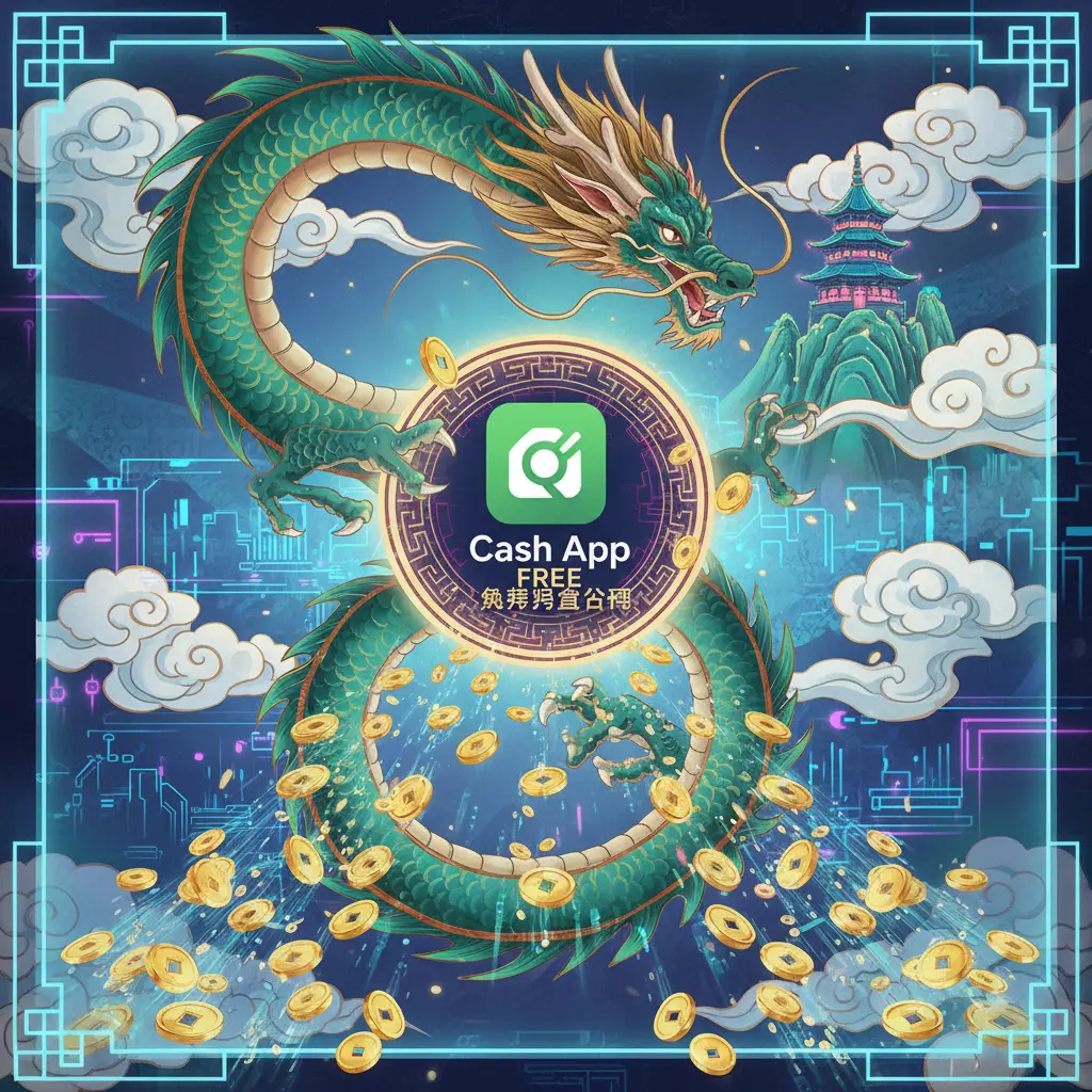 free cash app bonus code - Cash