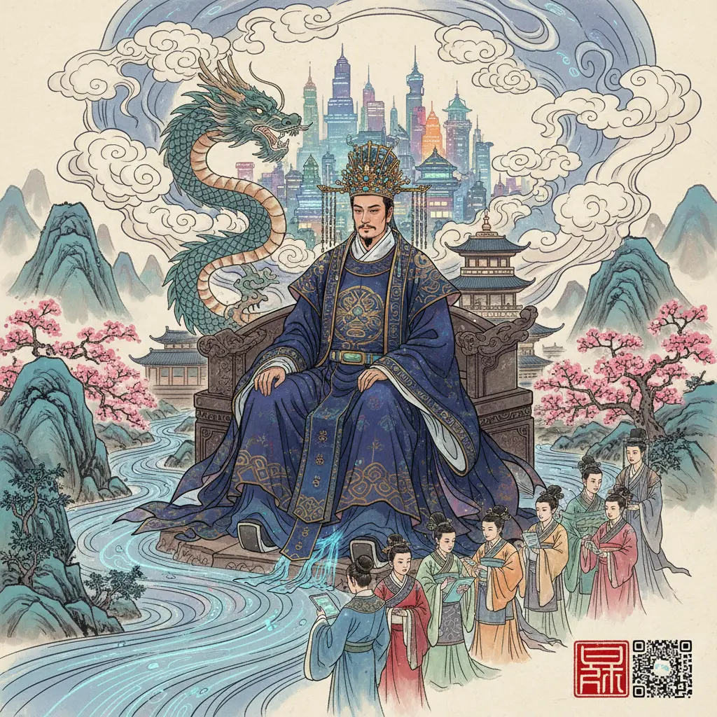 Aristocrat - Nobility