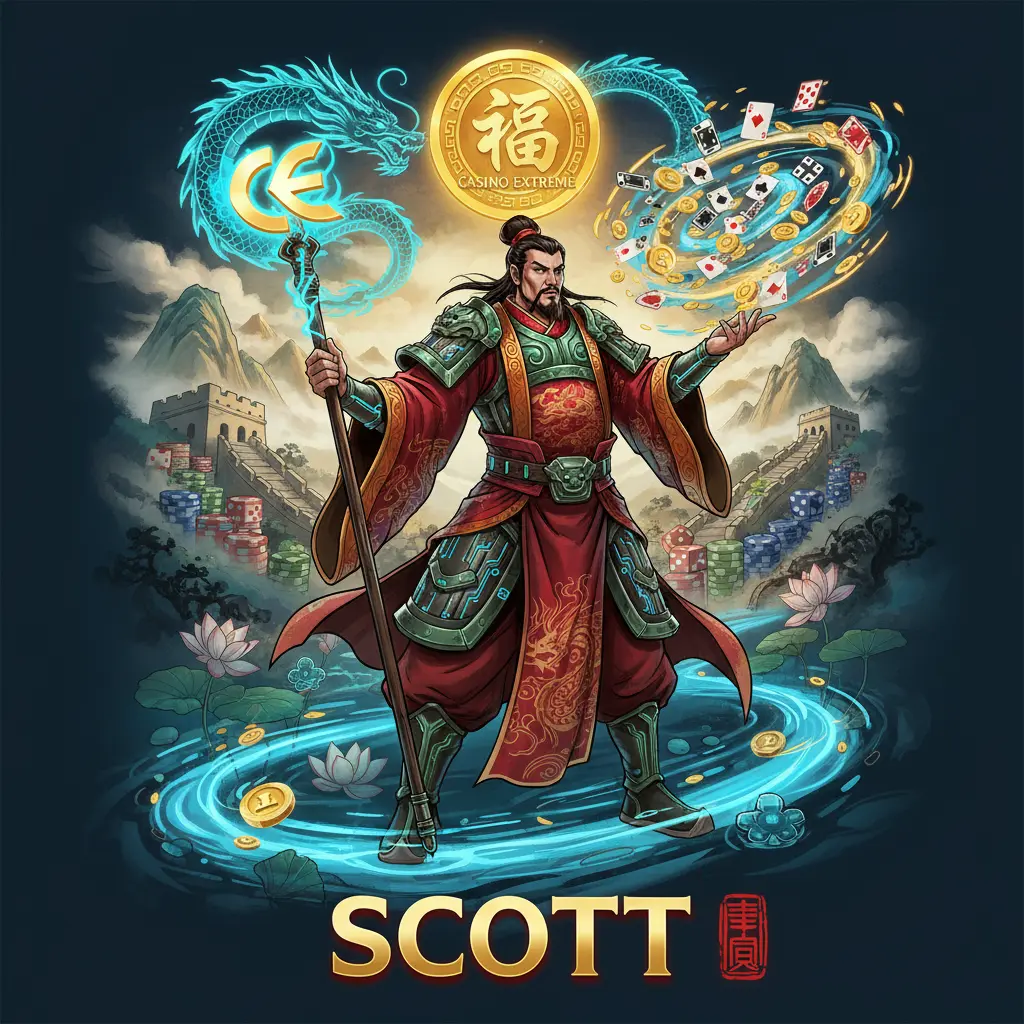 Casino Extreme - Scott