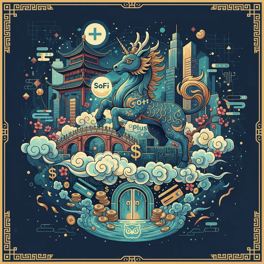 SoFi - SoFi