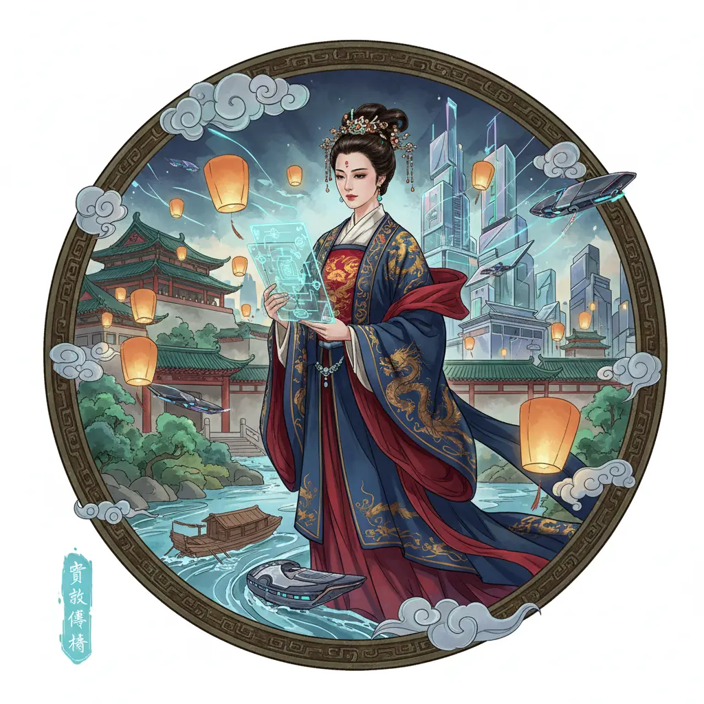 Aristocrat - Aristocracy