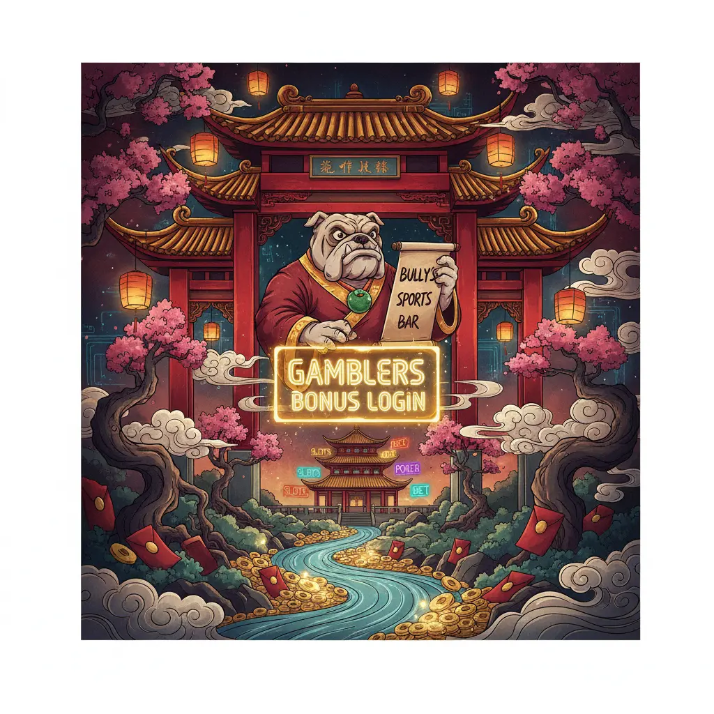 gamblers bonus login - Sports