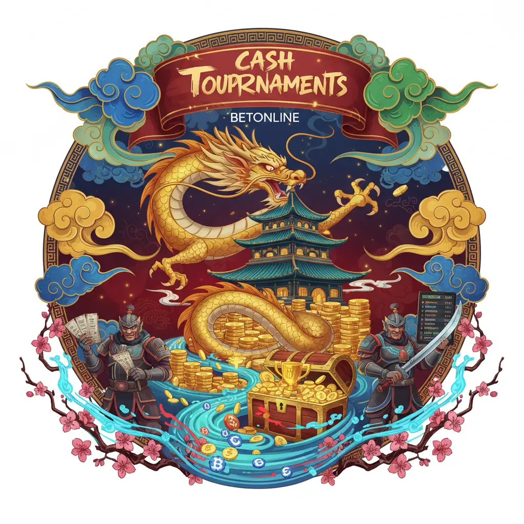 BetOnline - Tournaments