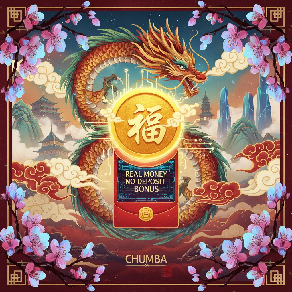 real money no deposit bonus - Chumba