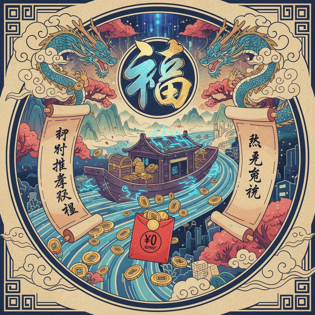 instant referral bonus no deposit - Current