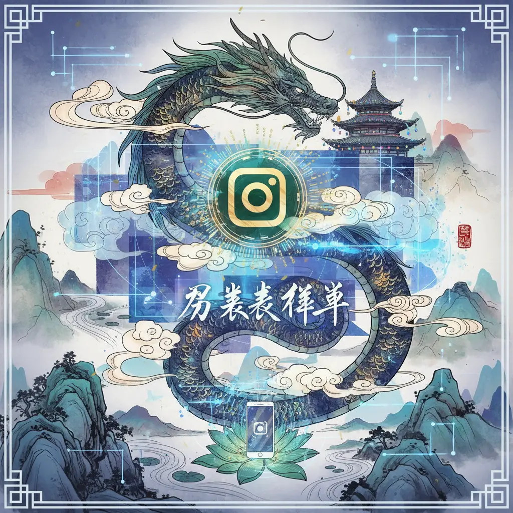 Instagram - developer