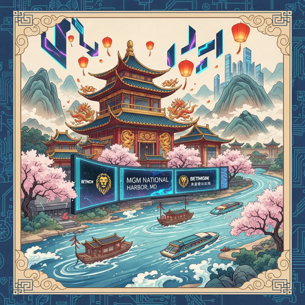 BetMGM - National