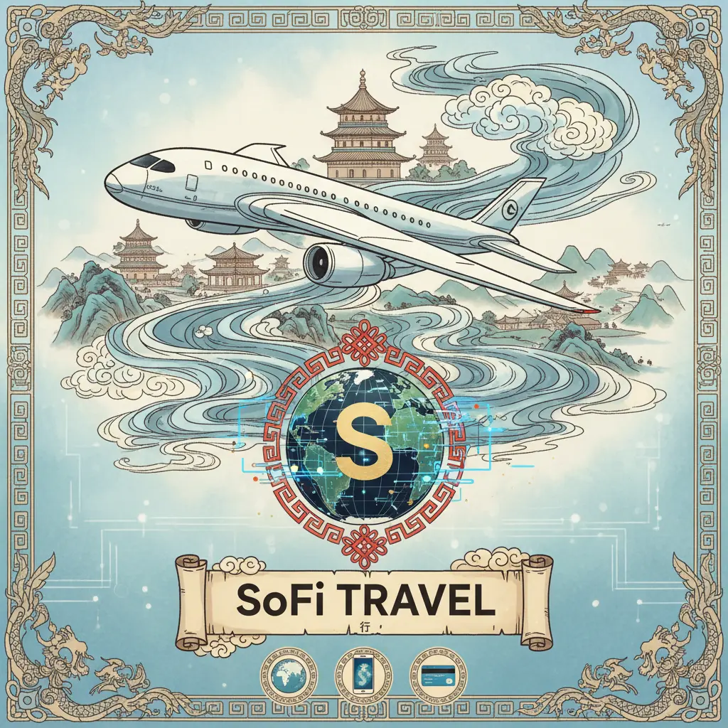 SoFi - Travel