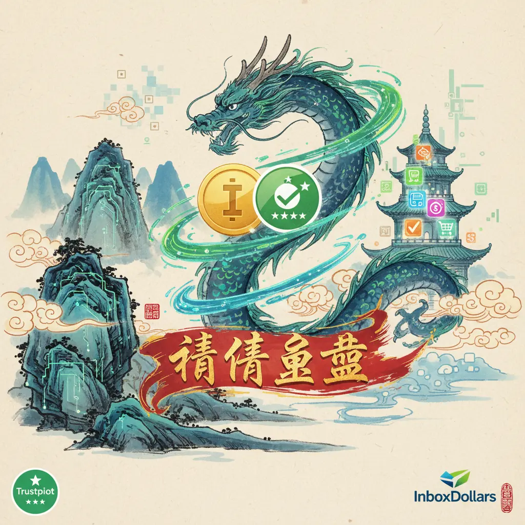 InboxDollars - Trustpilot