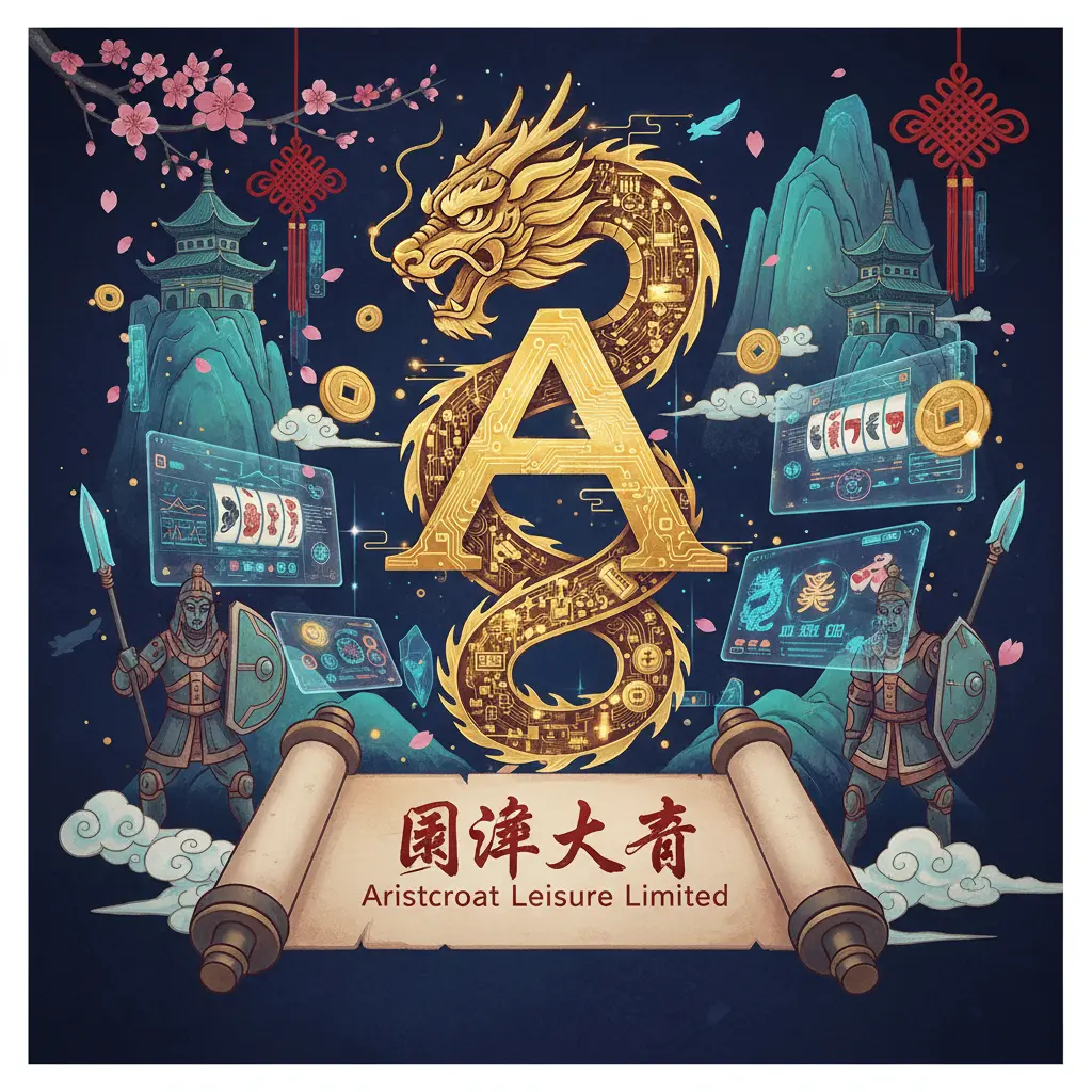 Aristocrat - Aristocrat