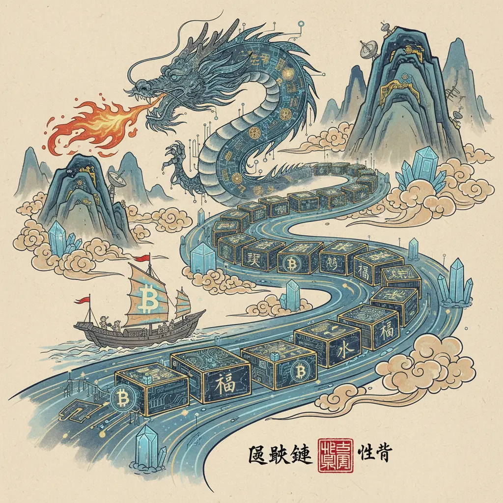 Bitcoin - Blockchain