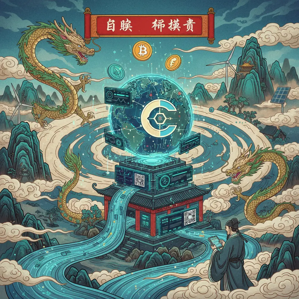 Coinbase - Cryptocurrency