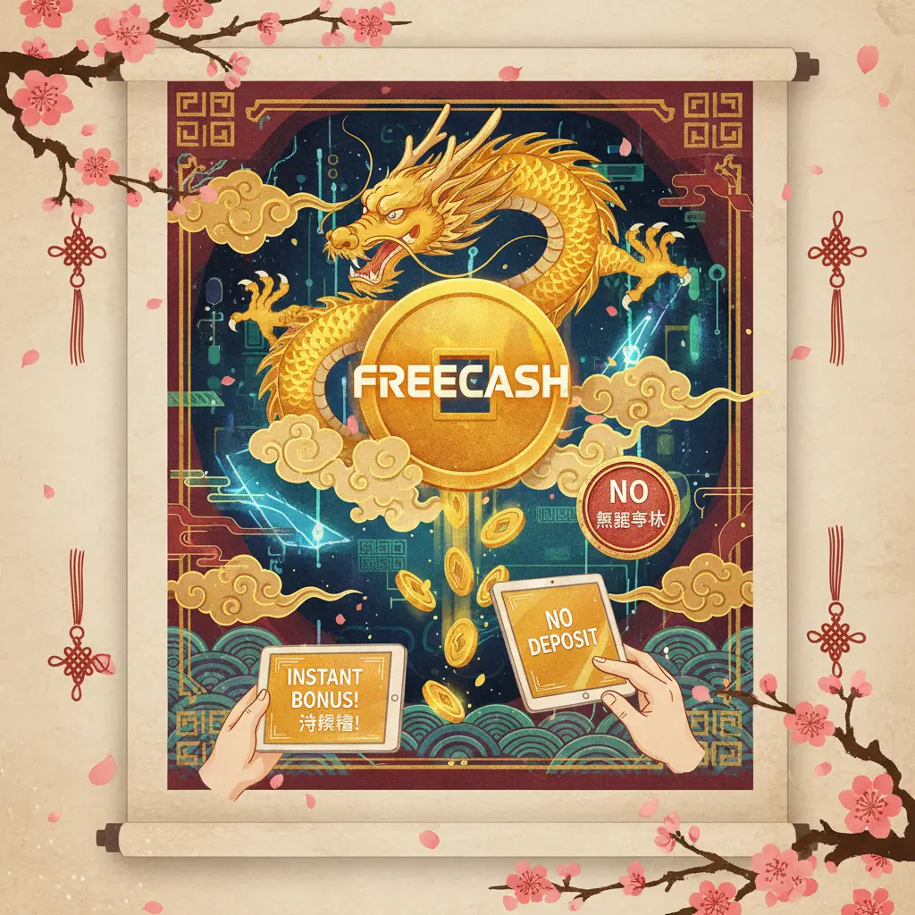 instant referral bonus no deposit - Freecash