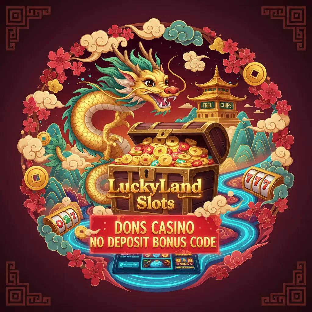 dons casino no deposit bonus code - LuckyLand